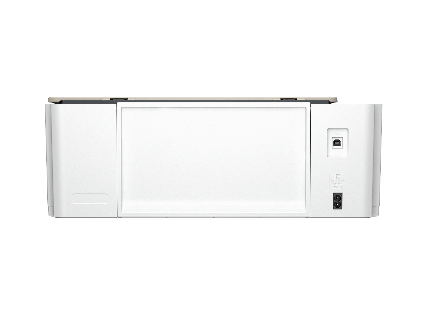 HP Smart Tank 5103 All-in-One Printer view 5